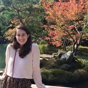 Meet your Posher, Nancy